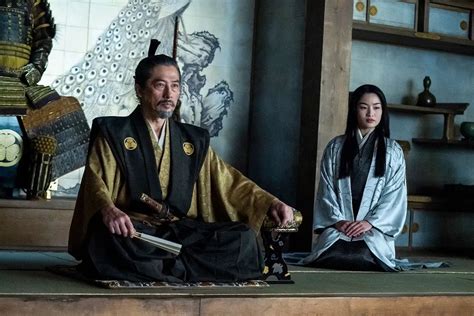 shogun episode 6 release date|mary sue shogun episode 6.